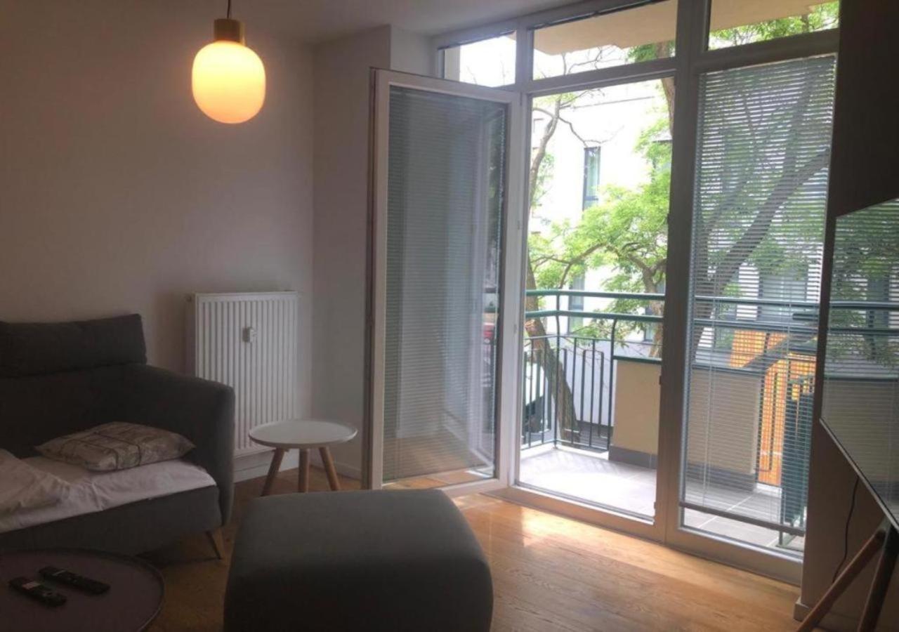Orient Express Paris-Pressburg By Zazi Apartment Bagian luar foto